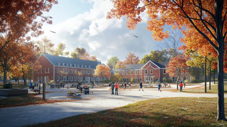 corinth-school