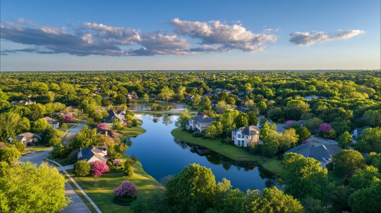 Best Time to Buy a House in Double Oak