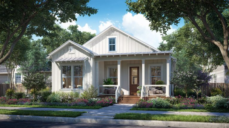 First Time Home Buyer Lantana: Your Slightly Messy, Totally Real Guide to Finally Owning a Place