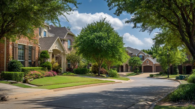 How Long to Own Before Selling in Flower Mound