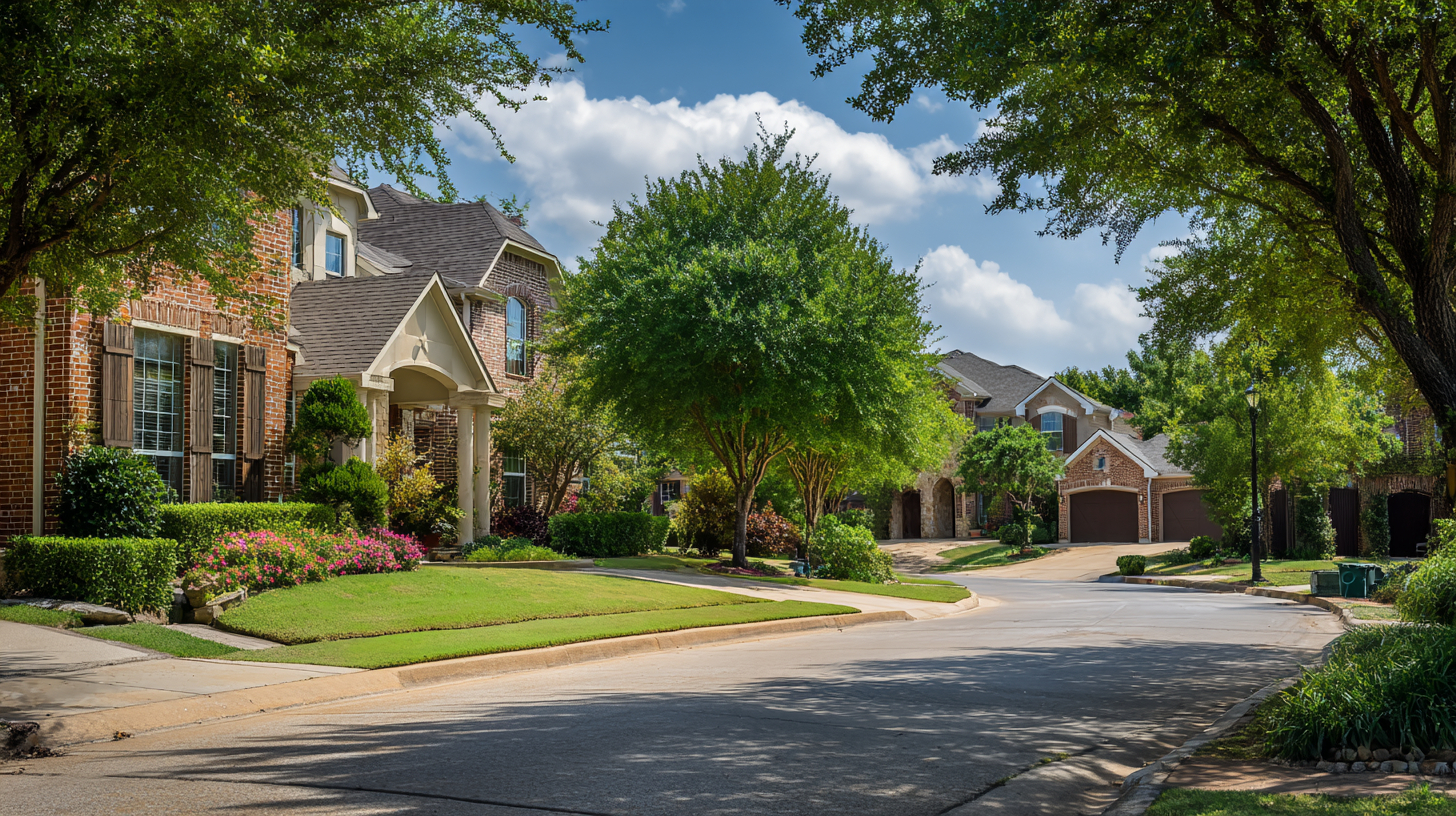 How Long to Own Before Selling in Flower Mound