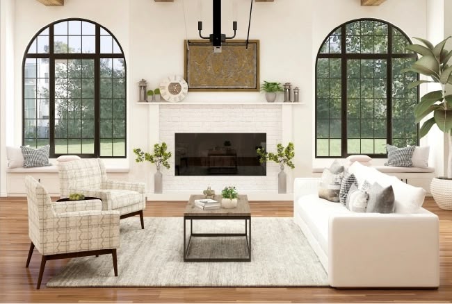 living-room