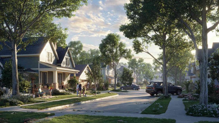 How Long to Own Before Selling in Double Oak