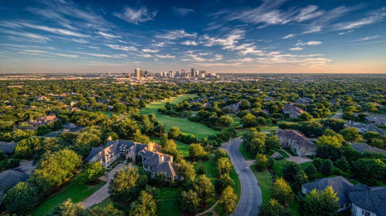 How Long to Own Before Selling in Fort Worth