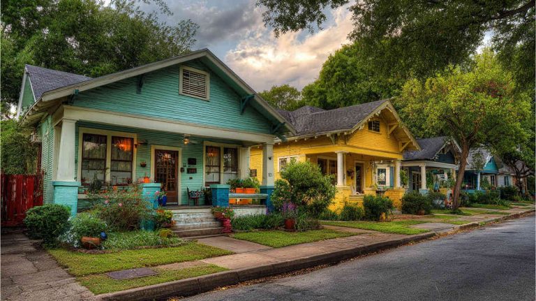 Top 10 Reasons to Move to Fort Worth