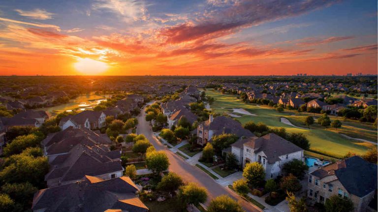 Top 10 Reasons to Move to Lantana, TX