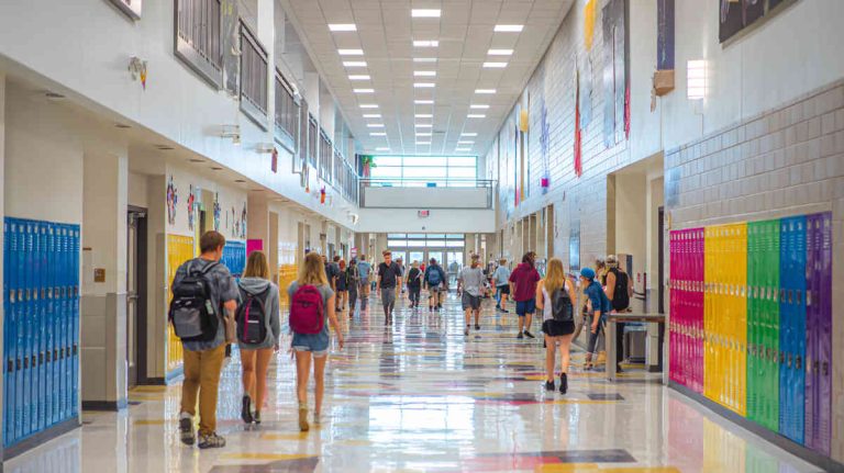 Best Schools in and around Double Oak