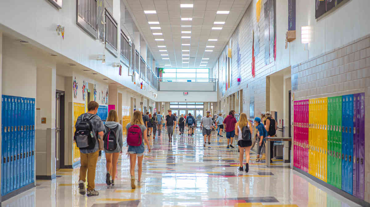 Best Schools in and around Double Oak