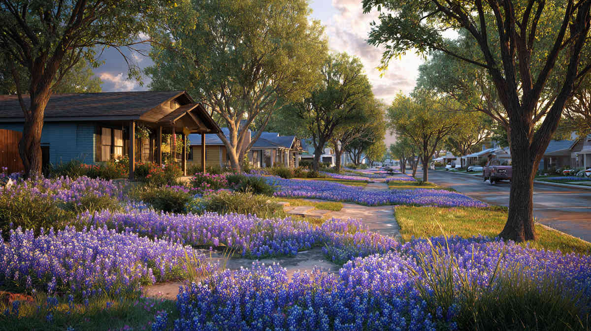 Best Time to Buy a House in Fort Worth