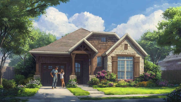 First Time Home Buyer Guide for Flower Mound