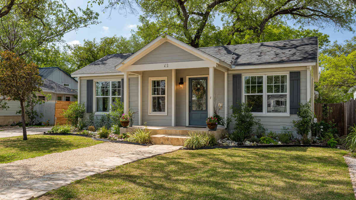 How Long Should You Own a Home Before Selling?