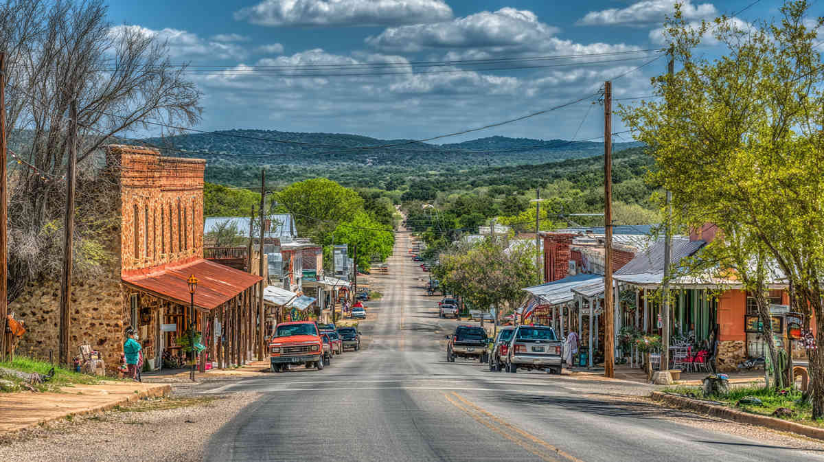 Moving to Valley View: Embracing Small-Town Living