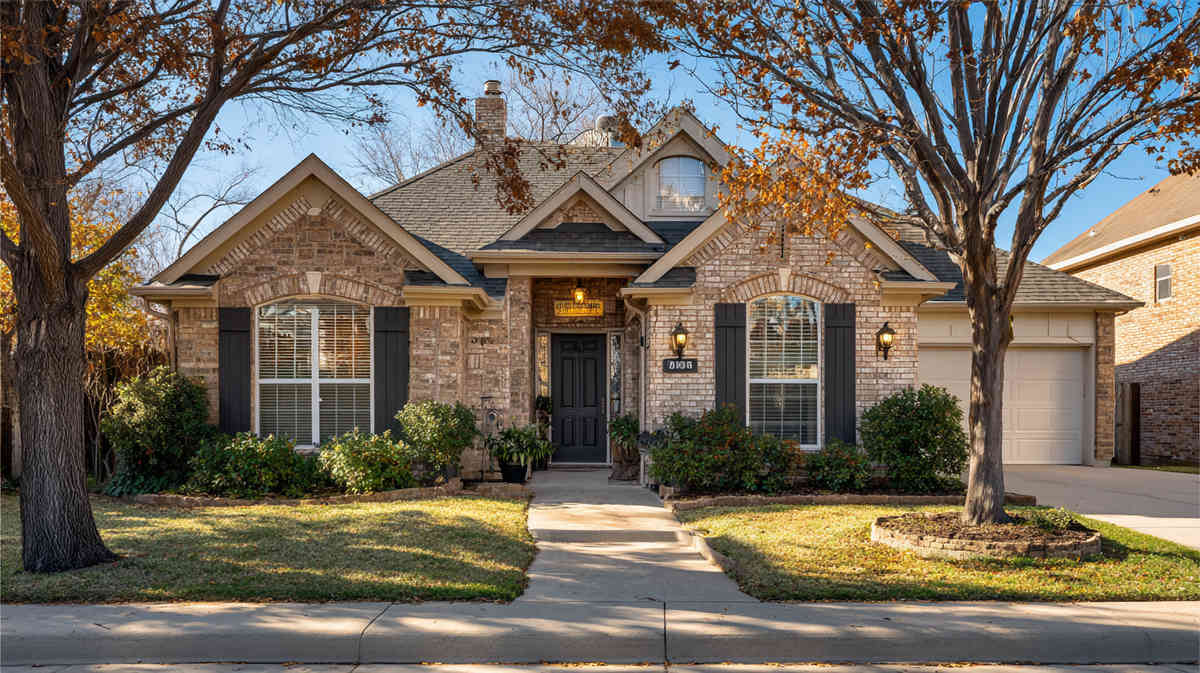 Selling Your Home in Highland Village