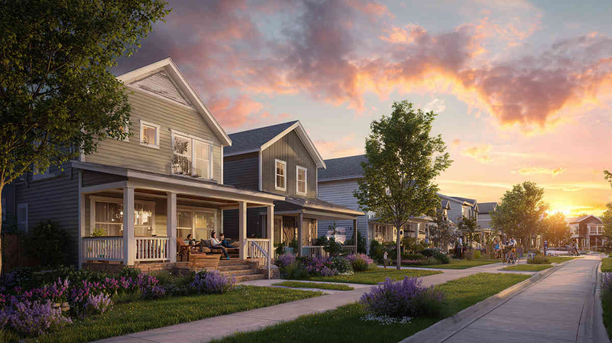 Top 10 Reasons to Move to Corinth