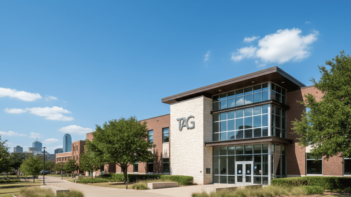 Best Schools in and Around Dallas