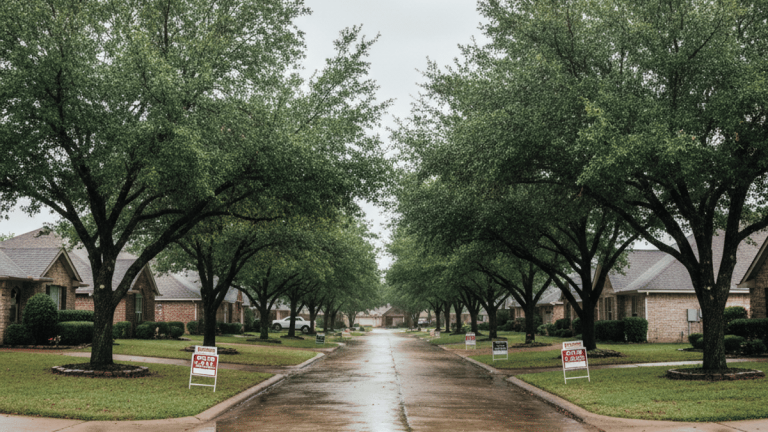 Best Time to Buy a House in Lewisville, TX