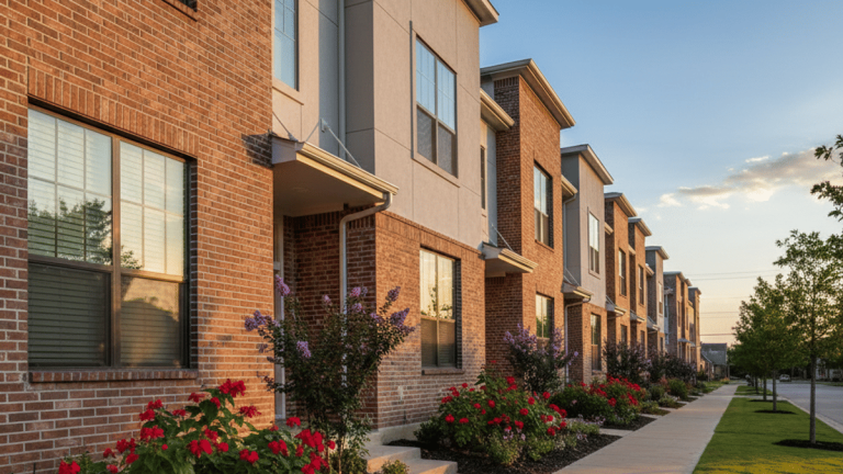 Selling Your Home in Dallas: A Comprehensive Guide