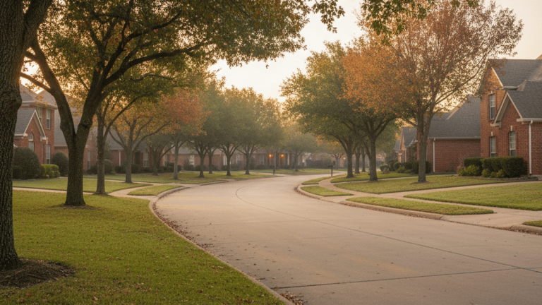 How Long to Own Before Selling Corinth