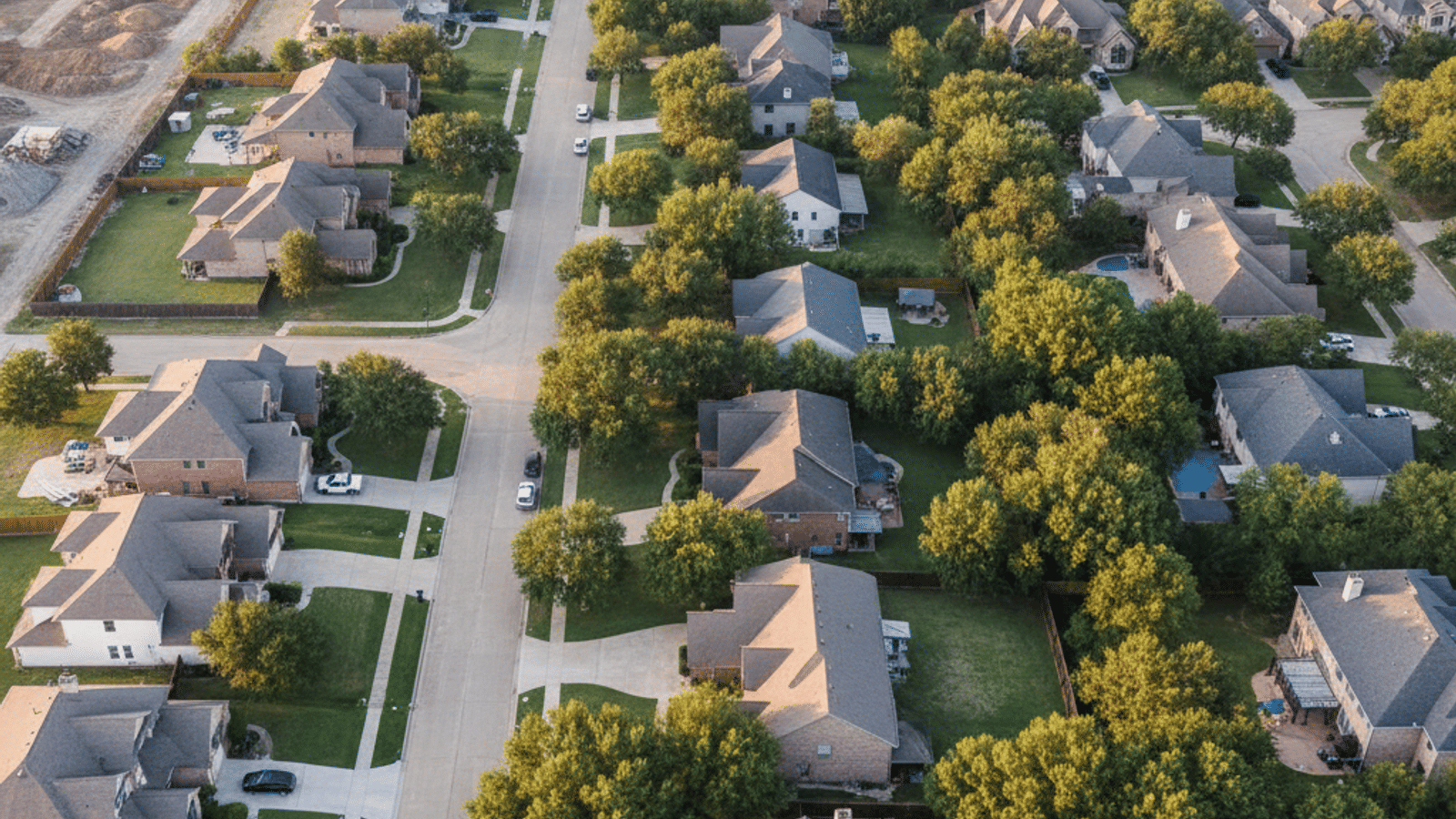 flower mound tx housing market