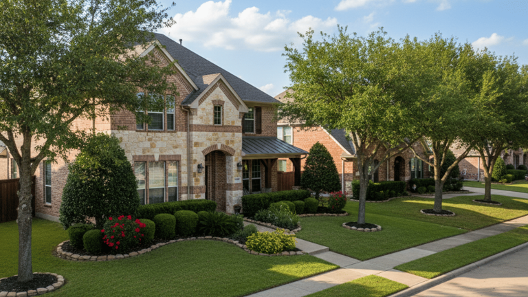 ultimate guide for flower mound tx