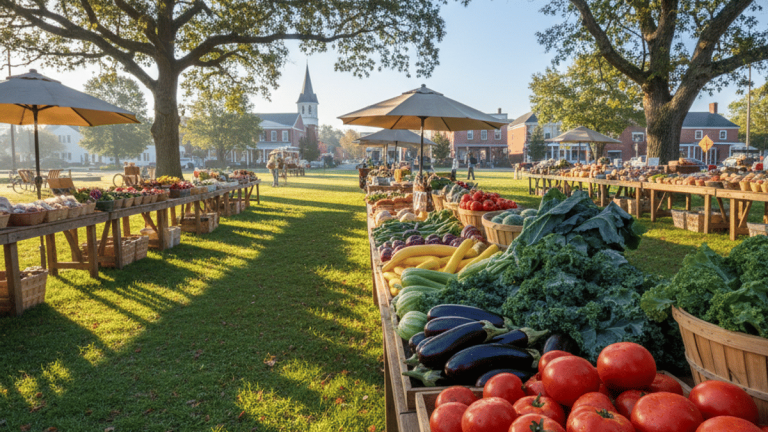 Top Reasons to Move to Argyle