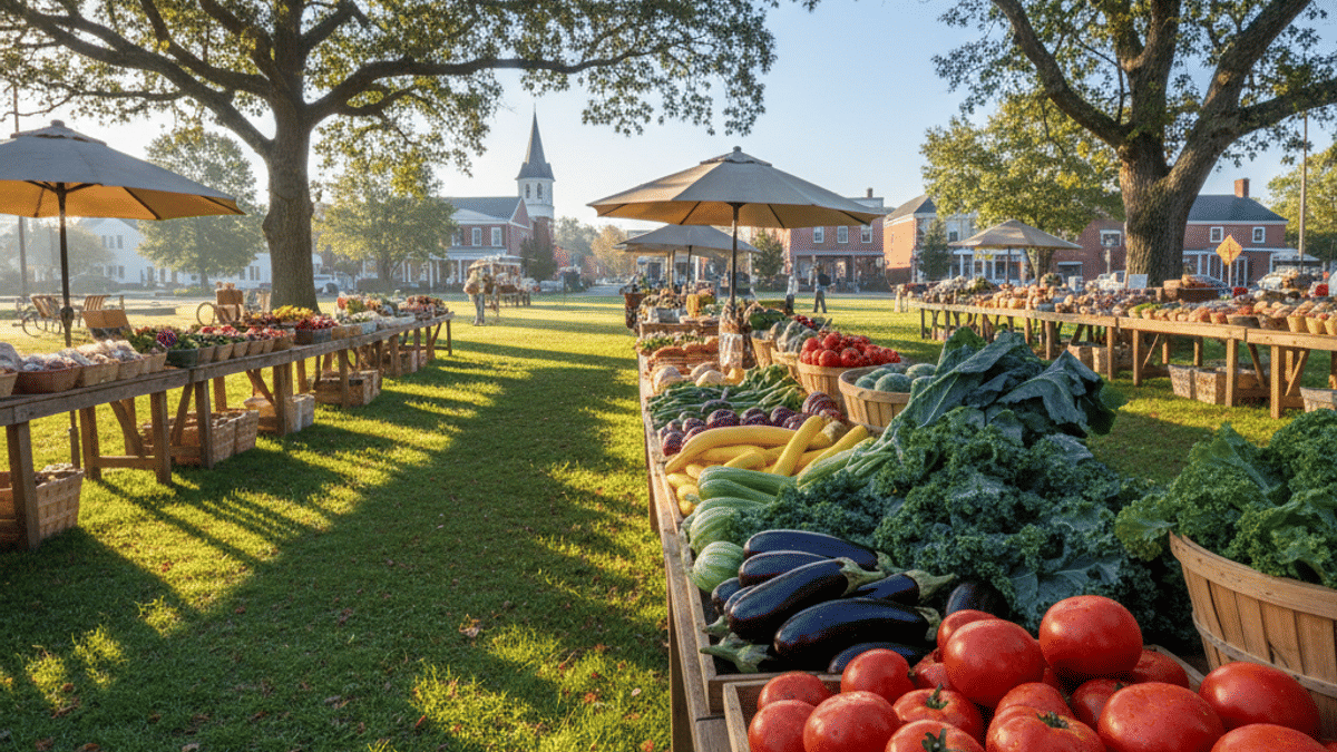 Top Reasons to Move to Argyle